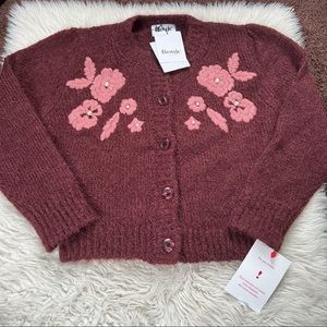 Rouje Armande Cardigan